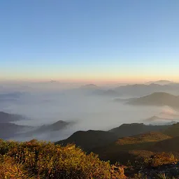 valley view point