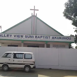 Valley View Sumi Baptist Akukuhou