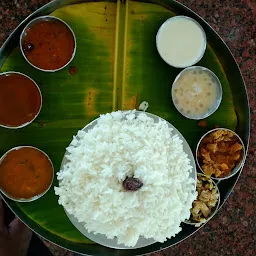 Valluvar Family Pure Veg Restaurant