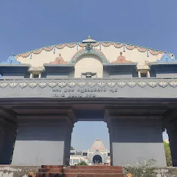 Valluvar Kottam