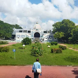 Valluvar Kottam