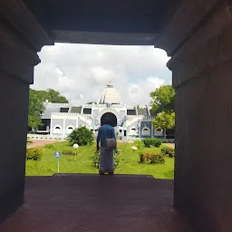 Valluvar Kottam