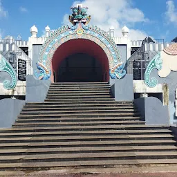 Valluvar Kottam