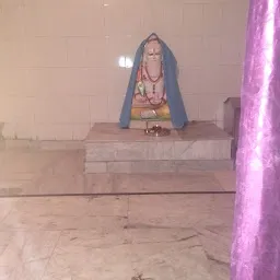 Valmiki Mandir