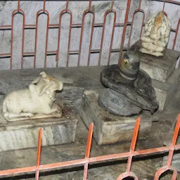 Bhagwan Valmiki Mandir