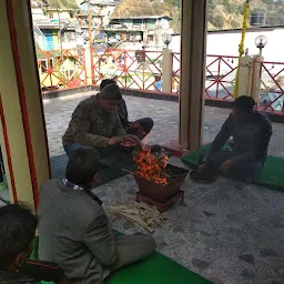 Valmiki Mandir