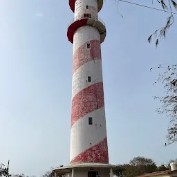 Valsad khadi Lighthouse
