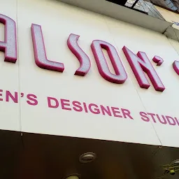 Valson's Women Designer Studio