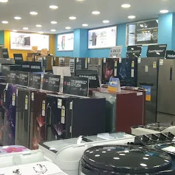 Value Plus - Trusted Electronics Store - Jhansi