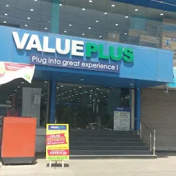 Value Plus - Trusted Electronics Store - Bareilly