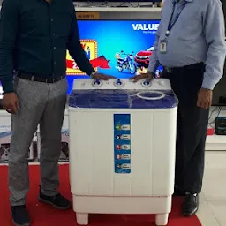 Value Plus - Trusted Electronics Store - Pandeypur