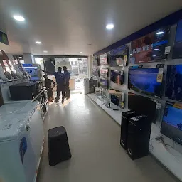 Value Plus - Trusted Electronics Store - Sunderpur