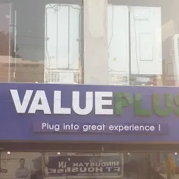 Value Plus - Trusted Electronics Store - Kishanganj