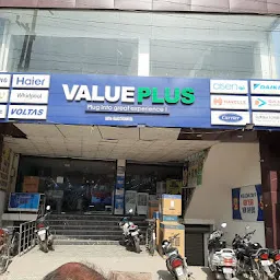 Value Plus - Trusted Electronics Store - Malviya Chowk