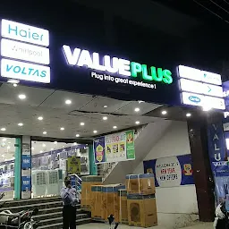 Value Plus - Trusted Electronics Store - Malviya Chowk