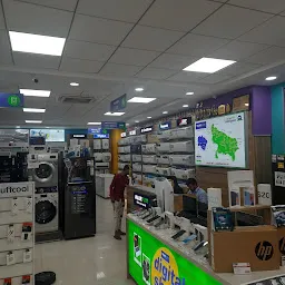 Value Plus - Trusted Electronics Store - Sanjay Place Agra