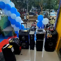 Value Plus - Trusted Electronics Store - Sanjay Place Agra