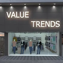 Value Trend