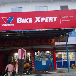 Valvoline Bike Xpert - Vaibhav Auto