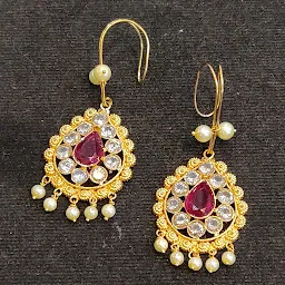 Vaman Shankar Marathe Jewellers