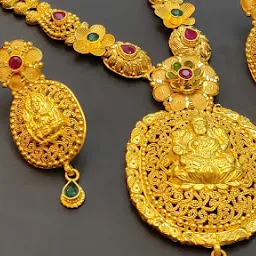 Vaman Shankar Marathe Jewellers