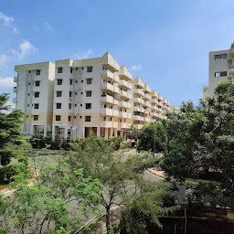 Vamsadhara Block 1, VUDA Harita Apartments