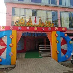 Vamsi Krishna Function Hall