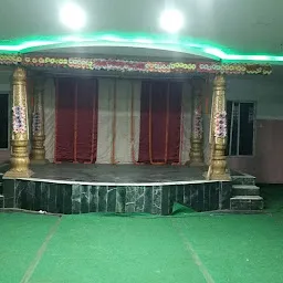 Vamsi Krishna Function Hall