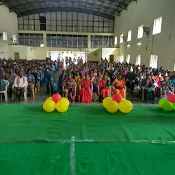 Vamsi Krishna Function Hall