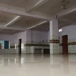 Vamsi Krishna Function Hall