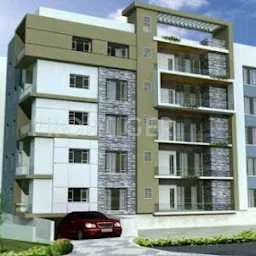 Vamsiram Jyothi Vista Apartments