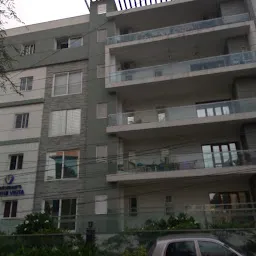 Vamsiram Jyothi Vista Apartments