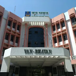 Van Bhawan