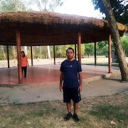 Van Chetna Park, Bassi Jana