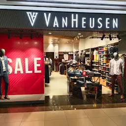 Van Heusen