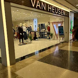 Van Heusen - Chennai - Nexus Vijaya Mall