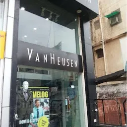 Van Heusen
