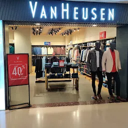 Van Heusen