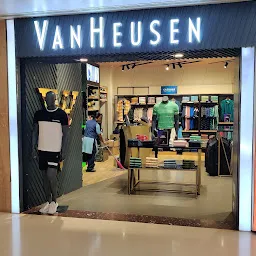 Van Heusen