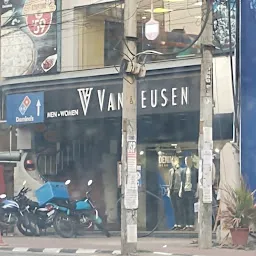 Van Heusen