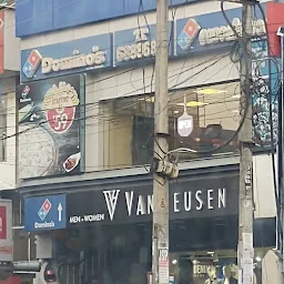 Van Heusen