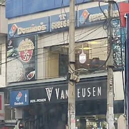 Van Heusen