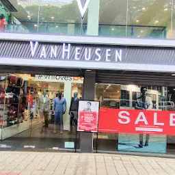 Van Heusen - Basaveshwarnagar