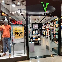 Van Heusen - Basaveshwarnagar