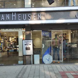 Van Heusen - Basaveshwarnagar