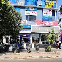 Van Heusen - Clothing Store, Gandhi Nagar, Adyar
