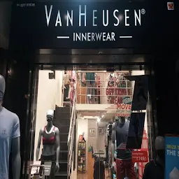 Van Heusen Innerwear