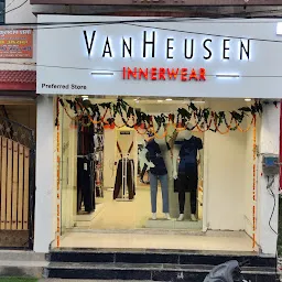 Van Heusen innerwear