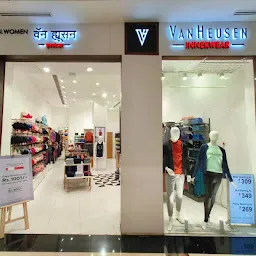 Van Heusen Innerwear Viviana Mall Thane