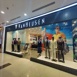 Van Heusen - Lulu Shopping Mall